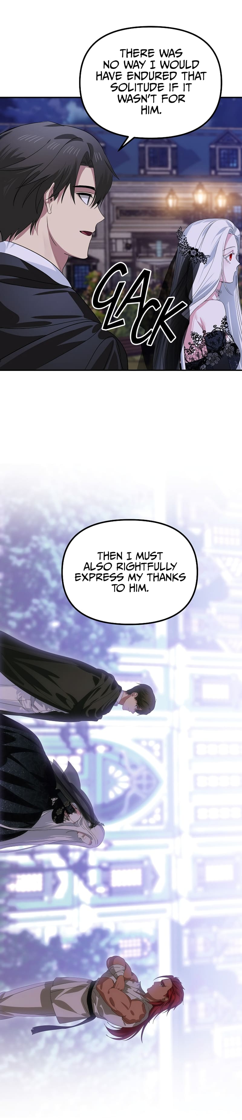 SSS-Class Suicide Hunter, Chapter 112 image 31